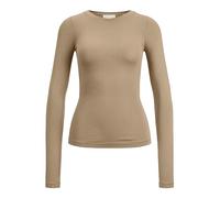 JJXX Women's Jxharmony Ls Tight Dream Oneck Tee Longsleeve T-Shirt