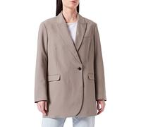 JJXX Women's JXMARY NOOS Blazer, Brindle, S