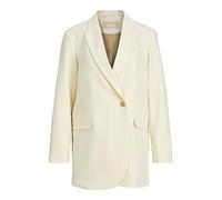JJXX Women's JXMARY NOOS Blazer, Seedpearl, L