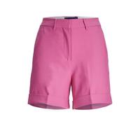 JJXX Women's JXMARY REG HW PNT NOOS Shorts, Carmine Rose, XS