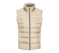 JJXX Women's JXNORA Lightweight Vest Weste, Seedpearl, XL
