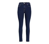 JJXX Women's JXVIENNA Skinny HW NS1002 NOOS Jeans, Dark Blue Denim, XS/30