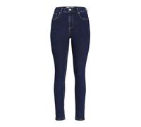 JJXX Women's JXVIENNA Skinny HW NS1002 NOOS Jeans, Dark Blue Denim, XS/30