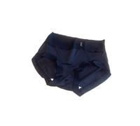 JKXFYLP Damen Hipster-Slips Französische Leichte Luxus Mittelhohe Taille Nahtlose EIS Seide Unterwäsche Damen Slip 2-Packungen-D-45-65Kg