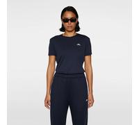 JLindeberg Ada T - Shirt Damen Dunkelblau