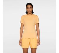 JLindeberg Ada T - Shirt Damen Orange (nur noch wenige Artikel verfügbar)