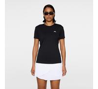 JLindeberg Ada T - Shirt Damen Schwarz