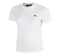 JLindeberg Ada T-Shirt Damen-Weiß weiß