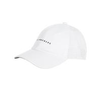 JLindeberg Chris Cap Herren-weiß weiß