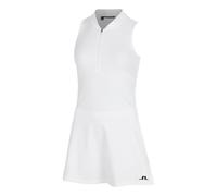 JLindeberg Inaya Kleid Damen-Weiß weiß | Größe: S