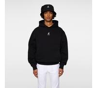 JLindeberg Kangol Roberto Hoody Herren - Schwarz (nur noch wenige Artikel verfügbar)