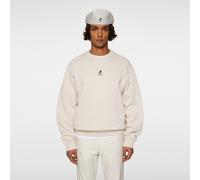 JLindeberg Kangol Roberto Sweatshirt Herren creme | Größe: S