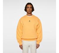 JLindeberg Kangol Roberto Sweatshirt Herren in orange, Größe: L