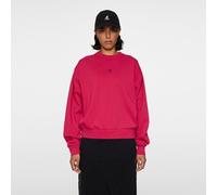 JLindeberg Kangol Sandie Sweatshirt Damen-Pink in pink, Größe: XL (nur noch wenige Artikel verfügbar)