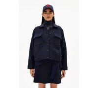 JOAALISON CHECK JACKE | Bio-Woll-Mix - mehrfarbig (XXL)
