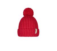 Barts - Women's Joansy Beanie - Mütze, Gr. One Size, rot (Red)