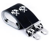 Job Dachdecker-Hosenträger FRANK