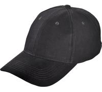 JOB-Cap BILL schwarz Gr. Onesize 2040