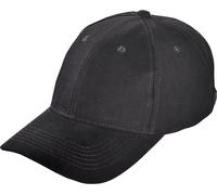 Job Cap BILL schwarz neutral - -