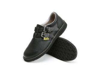 Job Dachdecker-Halbschuh PETER II - Größe 52 -