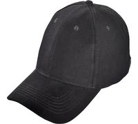Job Cap BILL schwarz neutral - -