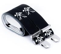 Job Klempner-Hosenträger FERDI - -