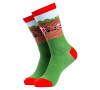 Job Neuheit Unisex Socken | Lehrer & Koch Socken EU 37 - 42