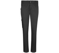 JOBELINE Damenkochhose Avito Kleidergröße 50; schwarz