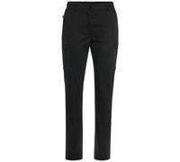 JOBELINE Damenkochhose Cargo Kleidergröße 54; schwarz