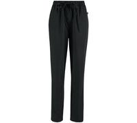 JOBELINE Damenkochhose Vito Kleidergröße XL; schwarz