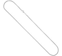 Jobo Damen Venezianer-Kette aus 925 Sterling Silber 1,6 mm 50 cm