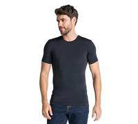 Jockey Microfiber Air T-Shirt 2er-Pack in Schwarz