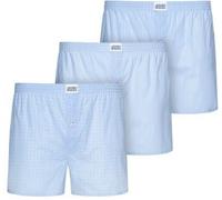 Jockey® Boxer Woven 3-Pack