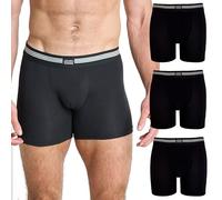Jockey® Cotton Stretch Boxer Trunk 3-Pack