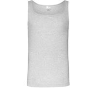 Jockey Cotton A-Shirt Grau Baumwolle XX-Large Herren