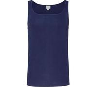 Jockey Cotton A-Shirt Navy Baumwolle X-Large Herren