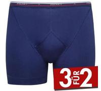 Jockey® Spurt Midway® Brief, Navy, XL