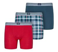 Jockey® Cotton Stretch Boxer Trunk 3Pack