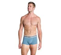 Trunk JOCKEY "Cotton Stretch" Gr. S, blau Herren Unterhosen (71302834-S) blau
