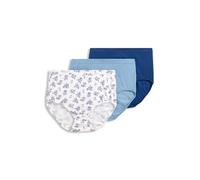Jockey Damen 1542 1542 (3er Pack)