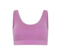 Jockey Damen Back Smoothing Seamfree Bralette, Lavender Scent, M