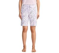Jockey Damen Cotton Stretch Bermuda Short, Daisy Strand, S