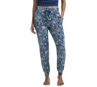 Jockey Damen Cotton Stretch Jogger, Dandelion Dance, L