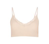 Jockey Damen Parisienne Padded Bralette, Dusk, XL