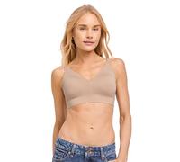Jockey Damen Seamfree Light Lift Bralette, Light, 3XL