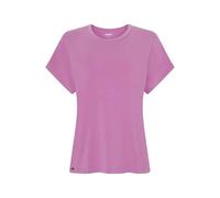 Jockey Damen Supersoft Lounge T-Shirt, Lavender Scent, L