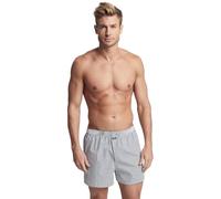 Jockey® Everyday Soft Wash Woven Boxer,L,Blau
