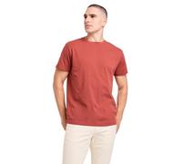 Jockey Herren Classic American T-Shirt, Autumn Chestnut, XL