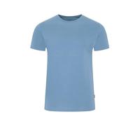 Jockey Herren Classic American T-Shirt, Bluefin, M