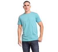 Jockey Herren Classic American T-Shirt, Cove, L